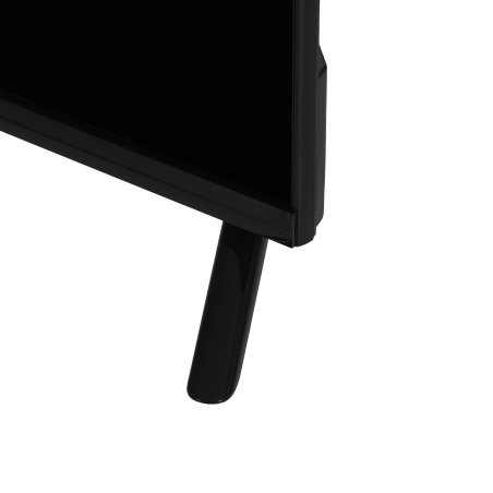 Телевизор Centek 43" CT-8643 черный LED FHD 60Hz