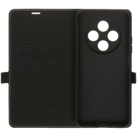 Чехол (клип-кейс) BoraSCO для Tecno Spark 20/20C/Go 2024/Pop 8 Microfiber Case зеленый опал