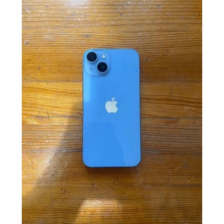 Смартфон Apple iPhone 16, 8/128Gb, белый