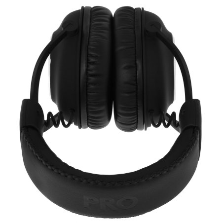 Гарнитура Logitech Headset G PRO X Gaming - черный - USB