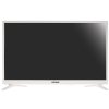 Телевизор Asano 24" 24LF5011T белый LED FHD 60Hz Smart Салют ТВ