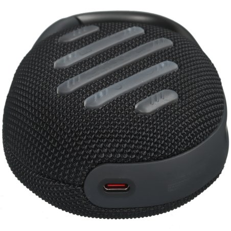 Портативная акустика JBL CLIP 5, черный