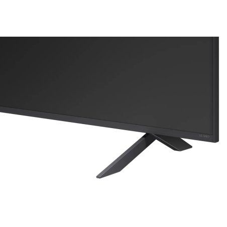 Телевизор LG 86" 86QNED80A6A черный Edge LED 4K UHD 60Hz webOS