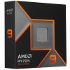 Процессор AMD Ryzen 9 9900X OEM AM5, 4.4-5.6GHz, 12 cores/24 threads, 12Mb+64Mb, 120W