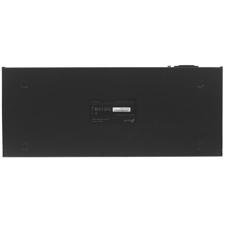 Коммутатор TP-Link SMB TL-SF1048 48-port 10/100M Switch, 48 10/100M RJ45 ports, 1U 19-inch rack-mountable steel case