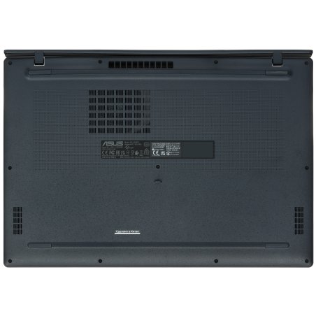 Ноутбук ASUS Vivobook 18 M1807HA синий AMD Ryzen 7 260 3800MHz/18.4"/1920x1200/16Gb/1024Gb SSD/AMD Radeon 780M/Wi-Fi/Bluetooth/Windows 11 Pro