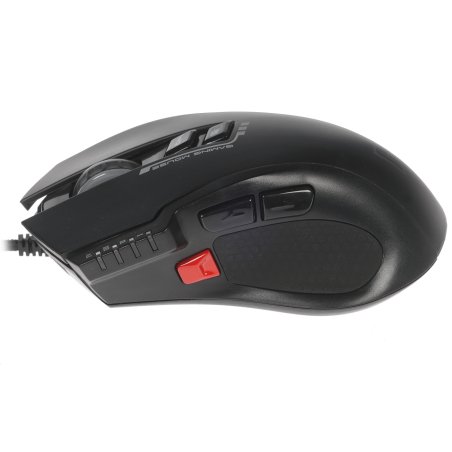 Мышь проводная игровая Harper Gaming Gremlin GM-A05