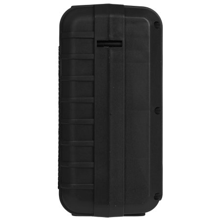 Портативная колонка Smartbuy (SBS-5320) COMMANDER, черный