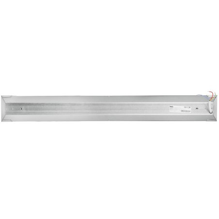 Обогреватель инфракрасный Ballu BIH-AP4-0.8-M серебристый, панельный, 800 Вт, 16 м2