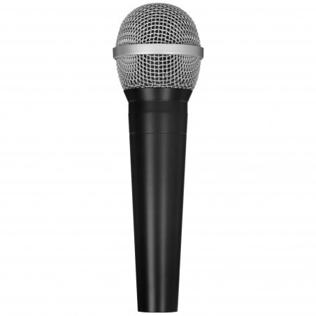 Микрофон RITMIX RDM-150 черный
