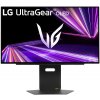 Монитор 26.5" LG 27GX790A-B OLED 2560x1440, 480 Гц, 0.03 мс, 16:9, 275 кд/м², DP 2.1, 2xHDMI 2.1, 3xUSB-C, 3.5 Jack, FreeSync, G-Sync, черный