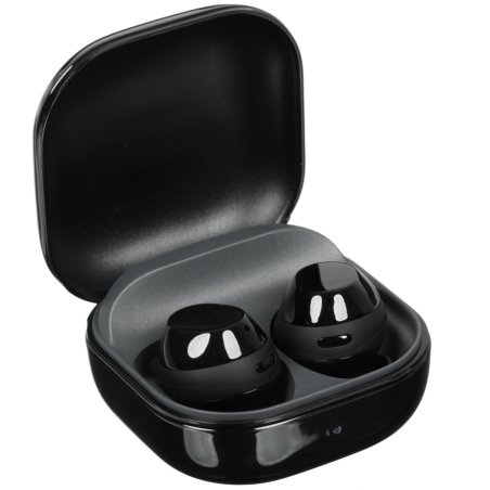 Гарнитура внутриканальные Samsung Galaxy Buds Core R410 черный беспроводные bluetooth в ушной раковине (SM-R410NZKACIS)