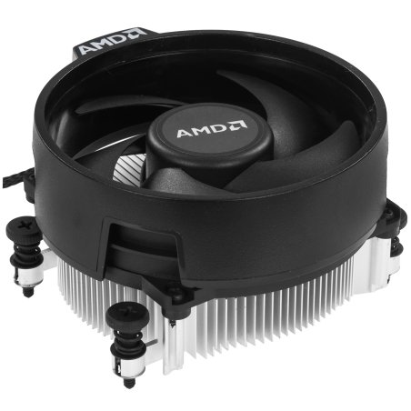 Процессор AMD Ryzen 5 8400F Soc-AM5 4.2GHz OEM