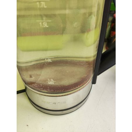 Дисплей для Fly FS514 Cirrus 8, белый