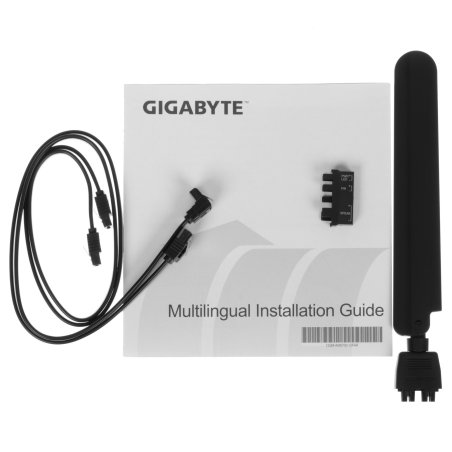 Материнская плата Gigabyte B850 GAMING X WIFI6E, AM5, AMD B850, 4xDDR5, 4xSATA, 3xM.2, 1xPCI-E 5.0 x16, 2xPCI-E 3.0 x1, 1xHDMI, 1xDP, 1x 2.5Gb LAN, 3xUSB-A 3.2 Gen 1, 1xUSB-A 3.2 Gen 2, 3xUSB-A 2.0, 1xUSB-C 3.2 Gen 2, 3x3.5 мм, 7.1, ATX