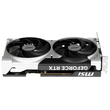 Видеокарта MSI PCI-E 5.0 RTX 5060 8G VENTUS 3X NVIDIA GeForce RTX 5060 8Gb 128bit GDDR6 2602/28000 HDMIx1 DPx3 HDCP Ret