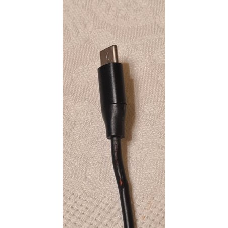 Кабель Harper SCH-330 белый