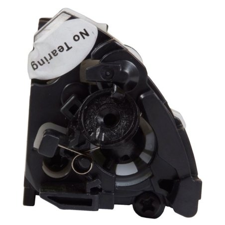 Картридж лазерный Cactus CS-CE312A желтый (1000 стр.) для HP LJ CP1012Pro/CP1025