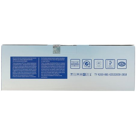 Картридж лазерный NVPrint совместимый HP CF400X черный для CLJ Color M252, MFP M277 (2800k)