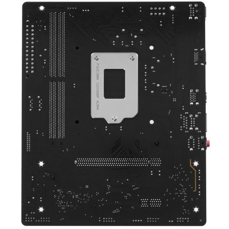 Материнская плата Gigabyte H410M K 2.0, LGA 1200, Intel Q470, 2xDDR4, 2xSATA, 1xM.2, 1xPCIe 3.0 x16, 1xPCIe x1, 1xHDMI, 1x 1Gb LAN, 2xUSB-A 3.2 Gen 1, 4xUSB-A 2.0, 3x3.5 мм, 7.1, mATX