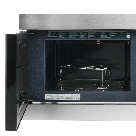 Микроволновая печь встраиваемая Samsung 22L GRILL MG22M8074AT/BW