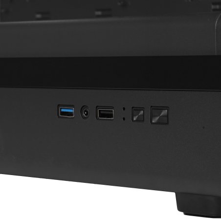 Компьютерный корпус Ginzzu GL 180