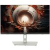Монитор 24" DELL P2424HT IPS 1920x1080, 60 Гц, 5 мс, 16:9, 300 кд/м², 1xHDMI, 1xDP, 1xUSB-C, сенсорный, черный/серебристый