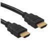 Кабель PERFEO HDMI A вилка - HDMI A вилка, ver.1.4, длина 5 м. (H1005)