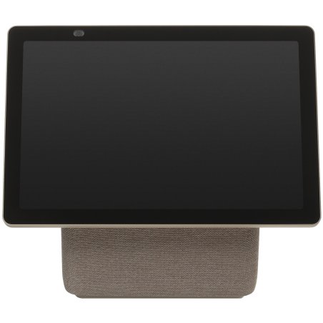 Умная колонка Яндекс Станция Дуо Макс, с дисплеем, Zigbee, 60Вт, с голосовым ассистентом Алиса на YaGPT, бежевый