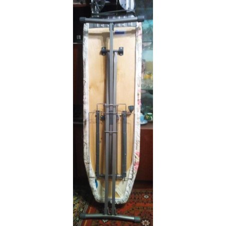 Чехол для гладильной доски Nika ЧП2