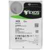 Жесткий диск Seagate HDD Server Exos X18 HDD 512E/4KN (3.5'/ 16Tb/ SAS 12Gb/s / 7200rpm)