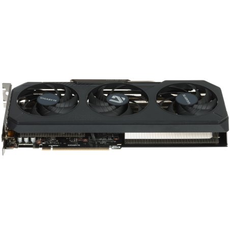 Видеокарта Gigabyte PCI-E 5.0 GV-N506TGAMING-8GD 1.0 NVIDIA GeForce RTX 5060TI 8Gb 128bit GDDR7 2572/28000 HDMIx1 DPx3 HDCP Ret