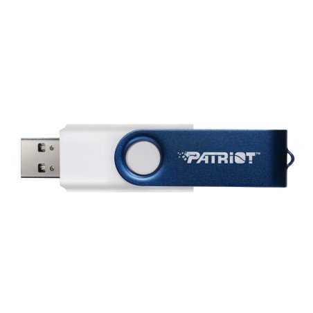Флешка USB Patriot Xporter X550 128Gb USB 3.2 Gen 1 Swing Type-A+C