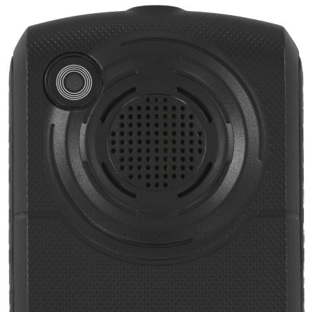 Мобильный телефон BQ 2452 Energy черный