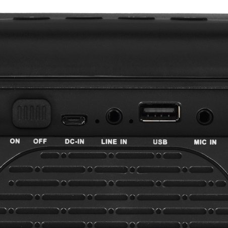 Портативная акустика Microlab BP11