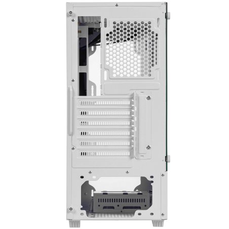 Компьютерный корпус Ginzzu CL130 ATX