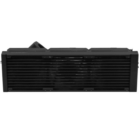 Система водяного охлаждения Gigabyte AORUS WATERFORCE X II 360I белый, 3 x 120мм ARGb Fan, sTR5, RTL (9JAWTX2360I-00-10)