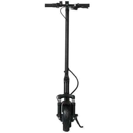 Электросамокат Acer ES Series 5 AES005 15000mА·ч черный (без сумки)