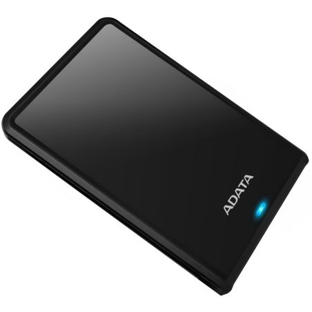 Внешний HDD 2.5" ADATA HV620S, 1TB, USB 3.2 Gen 1 Type-A, 5400 rpm, черный
