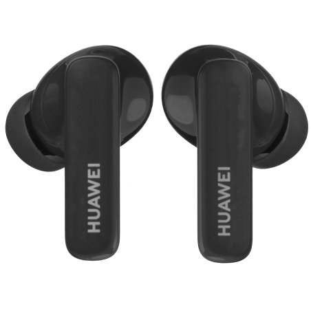 Наушники Huawei FreeBuds 6i Orca-T100, Bluetooth, внутриканальные, черный