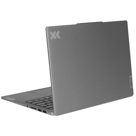 Ноутбук Lenovo ThinkBook 14 G6 IRL серый Intel Core i7 13700H 2400MHz/14"/1920x1200/16Gb/512Gb SSD/Intel Iris Xe Graphics/Wi-Fi/Bluetooth/Windows 11 Pro