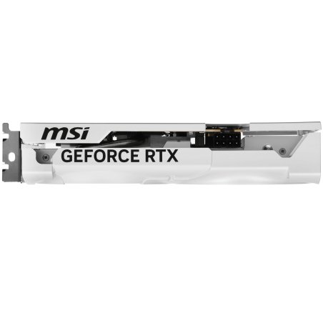 Видеокарта MSI RTX 5060 8G VENTUS 2X OC RTX 5060 8Gb 128bit GDDR7 2527/28000 HDMIx1 DPx3 HDCP Ret
