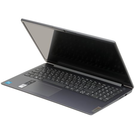 Ноутбук Lenovo IdeaPad 3 15IAU7 i3-1215U 8Gb SSD 256Gb Intel UHD Graphics 15,6 FHD IPS Cam 45Вт*ч No OS Серый 82RK013NRK