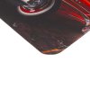 Коврик для мыши Cactus Red Car 300x250x2мм (CS-MP-P07M)