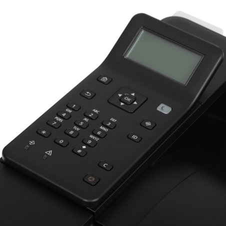 Принтер лазерный Canon i-Sensys LBP243dw (5952C013), A4, ч/б, печ. 36 стр/мин., 1200 x 1200 dpi, USB, RJ-45, Wi-Fi, Air Print, Mopria