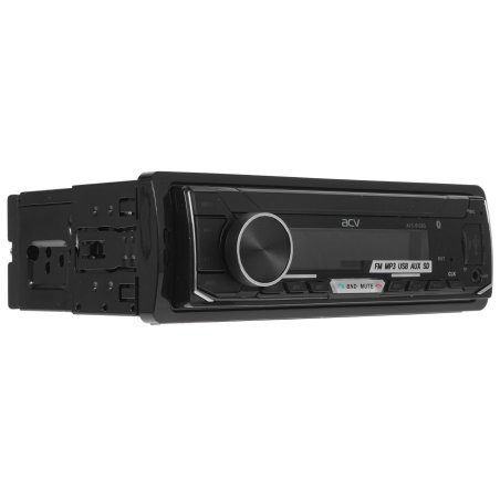 Автомагнитола ACV AVS-816BG 1DIN 4x50Вт
