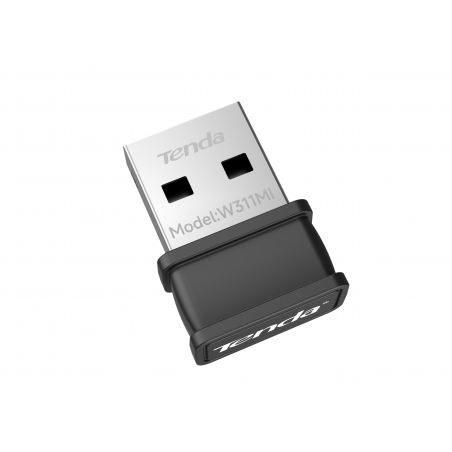 Wi-Fi адаптер 150MBPS USB W311MI TENDA