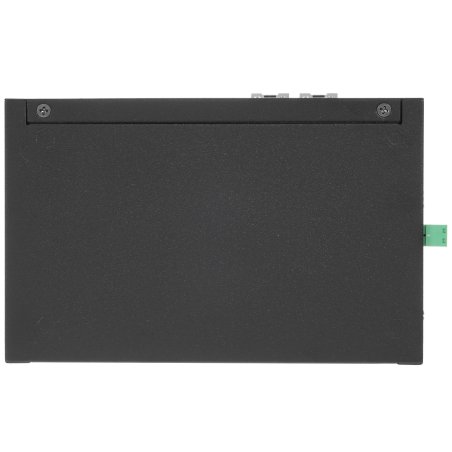 Коммутатор Hikvision DS-3E0106HP-E