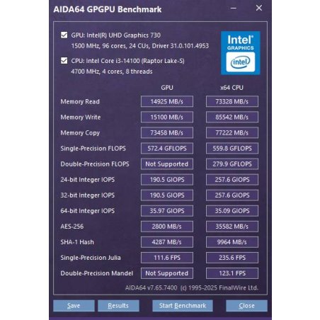 Процессор intel Core i3-14100F Soc-1700 3.5GHz OEM