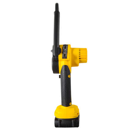 Цепная пила Huter ELS ELS-2/6Li аккум. дл.шины:6" (15.2cm) 1аккум. 2А·ч ЗУ (70/10/33)